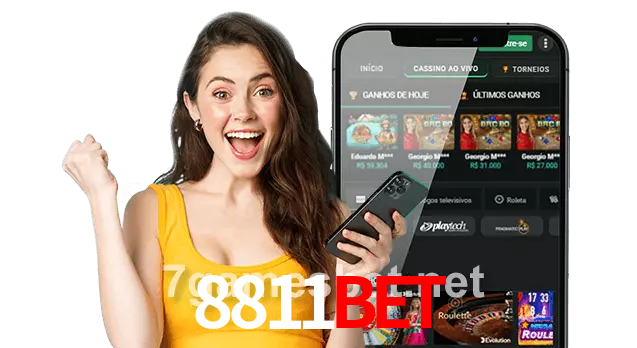8811bet