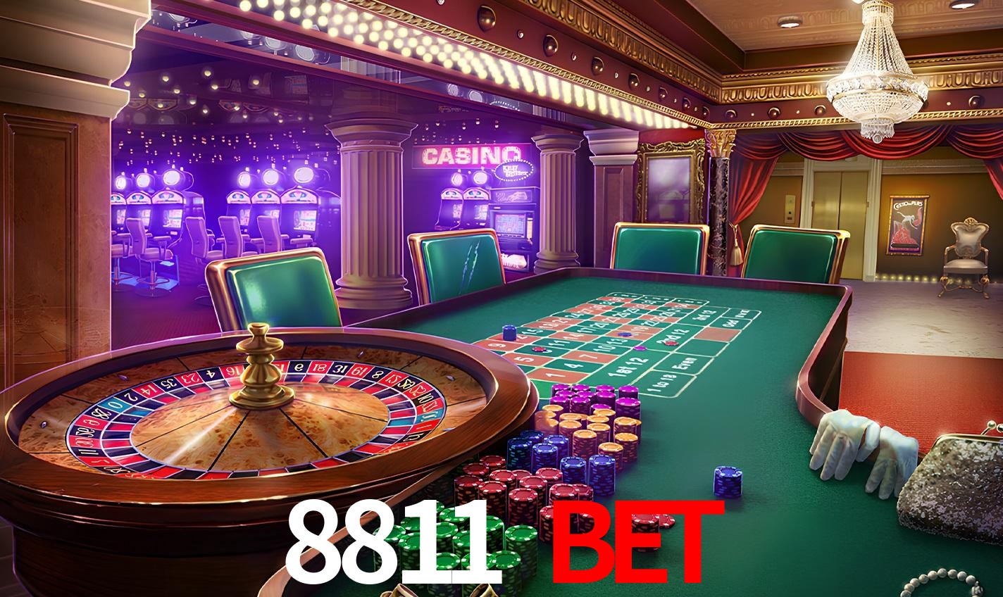 8811 bet Jogospopulares