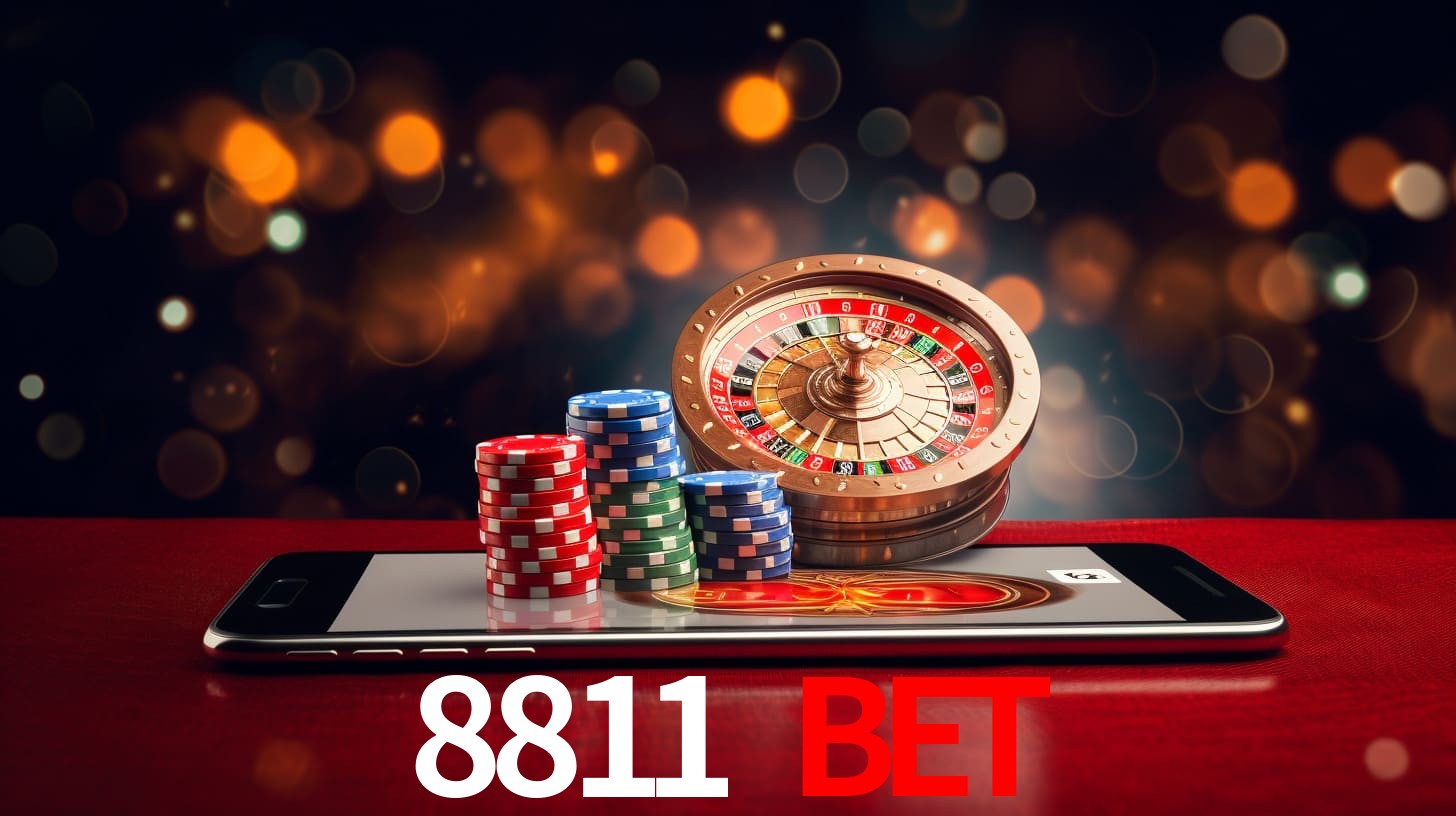 Sobre a conta e senha do 8811 bet