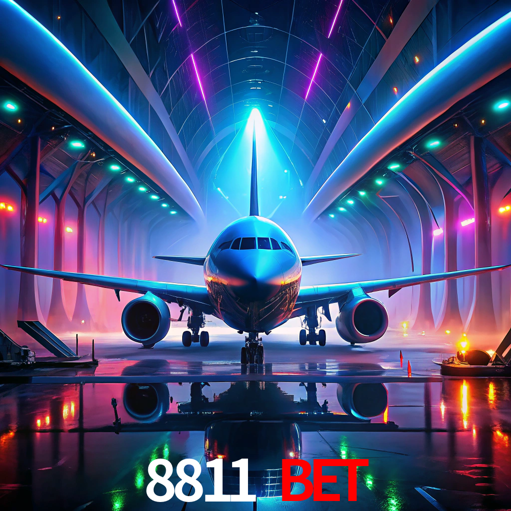 8811 bet Exclusivo
