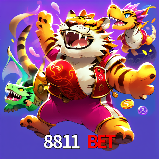8811 bet Roleta