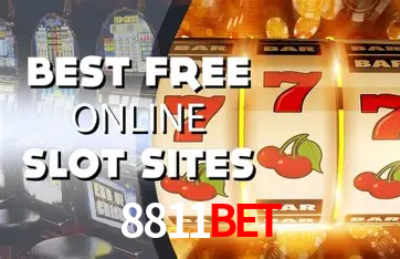 Descubra a Magia dos Jogos de Arcade no 8811bet