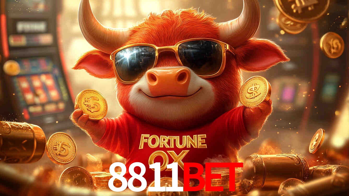 8811bet: A Experiência de Casino com Jogos de Mesa ao Vivo