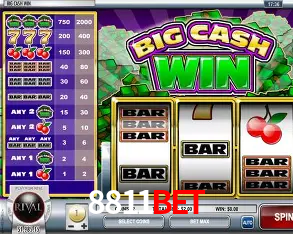 A Revolução dos Aplicativos de Jogos no 8811bet