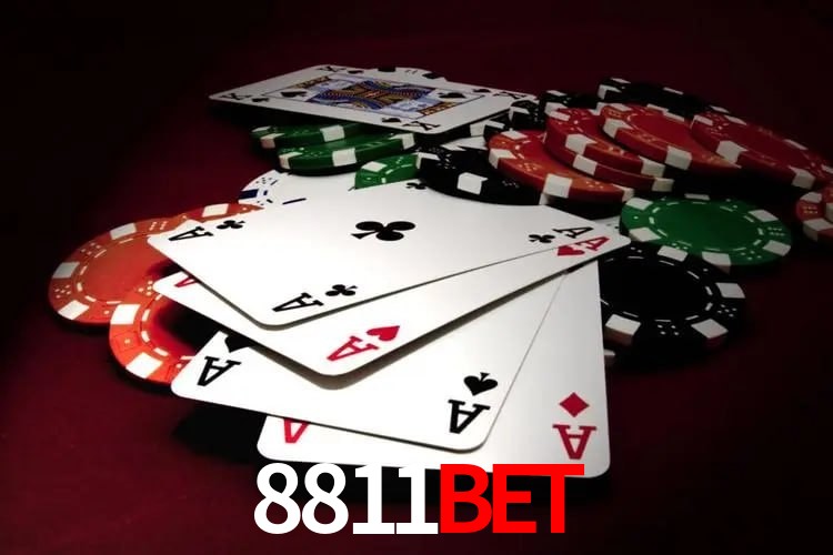 Torneios 8811bet