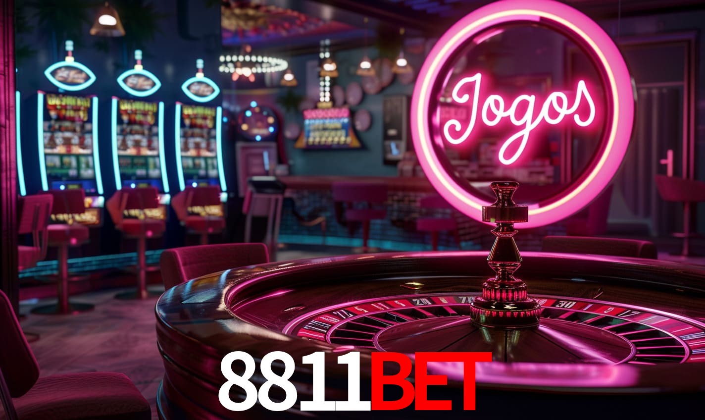 Descubra o Programa VIP da 8811bet: Vantagens Exclusivas para Jogadores