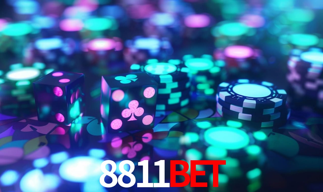 Casino Ao Vivo 8811bet