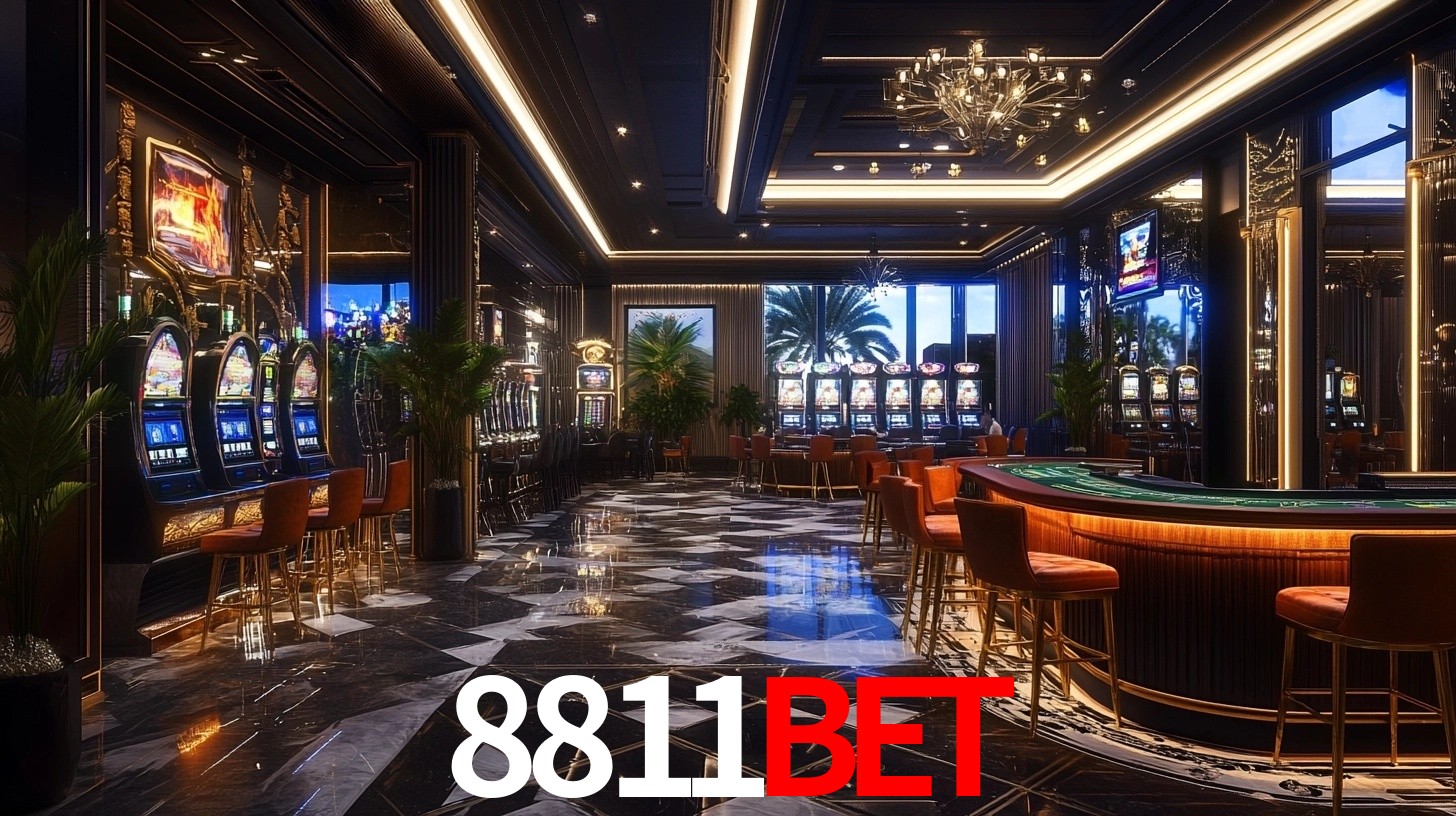 8811bet App Interface