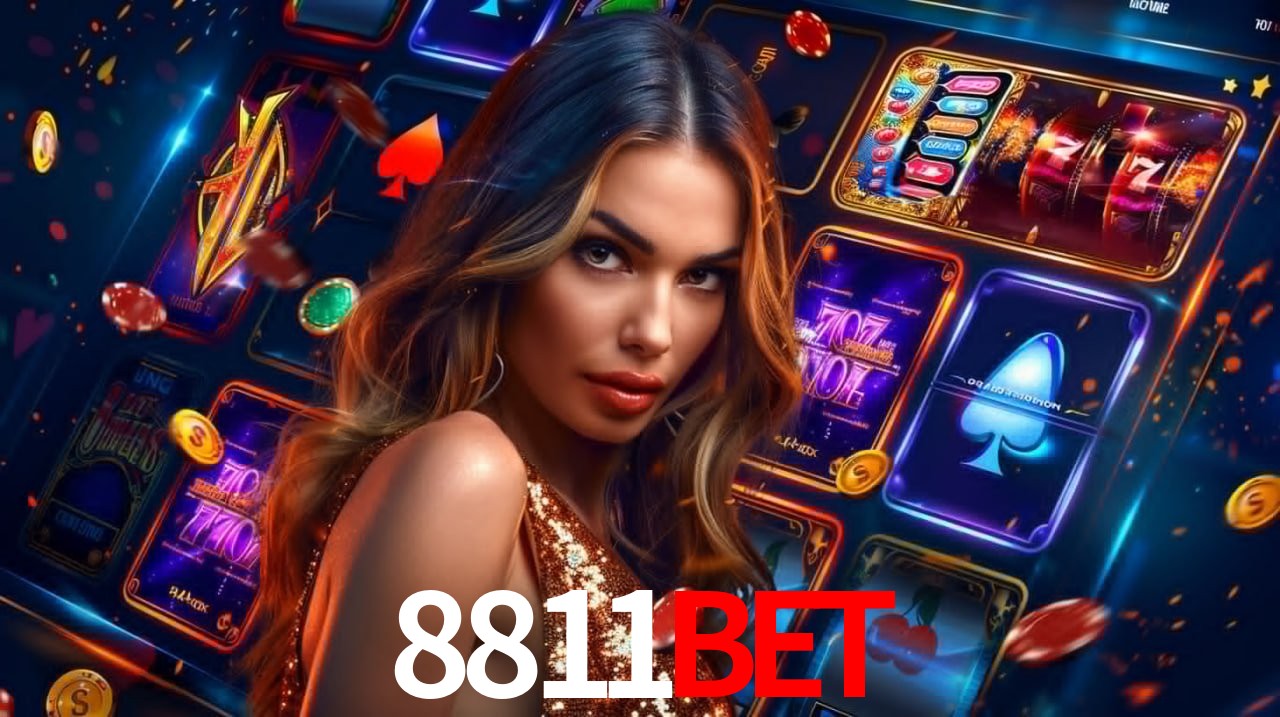 A Emoção da Loteria na 8811bet: Uma Chance de Mudança de Vida