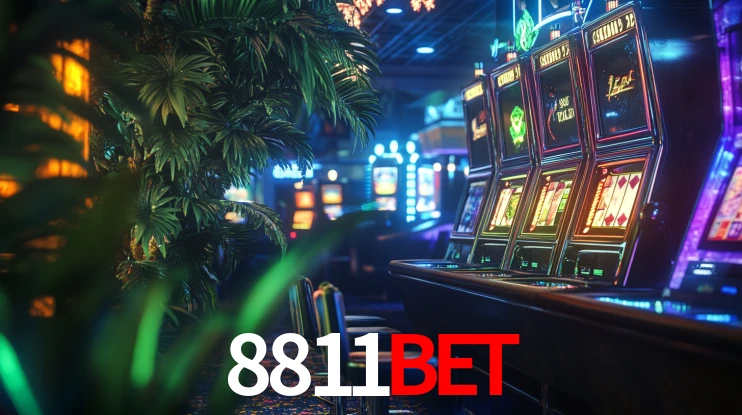Live Casino 8811bet