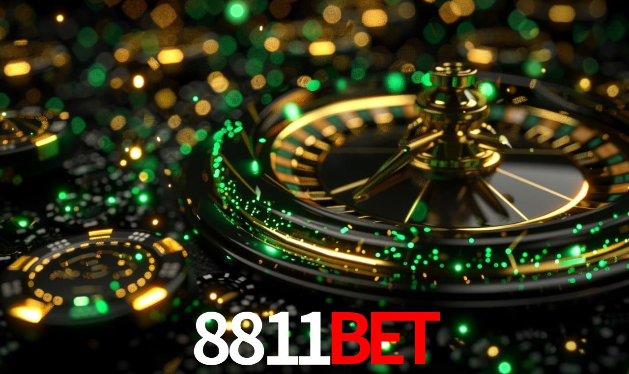 Segurança e performance na plataforma 8811bet