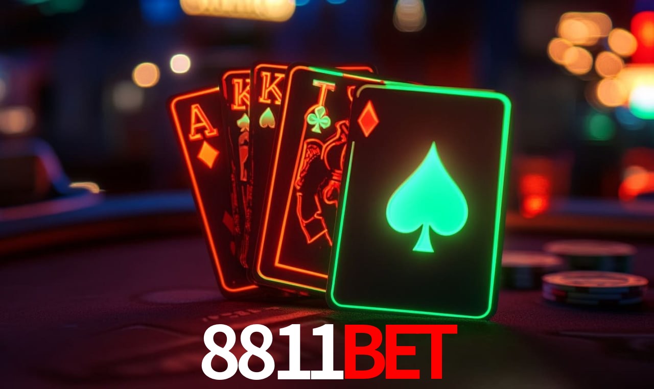 Jackpots e promoções na 8811bet