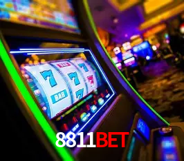 A Emoção da Loteria na 8811bet: Uma Chance de Mudança de Vida