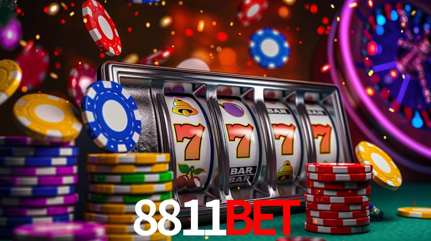 Interface Premium 8811bet