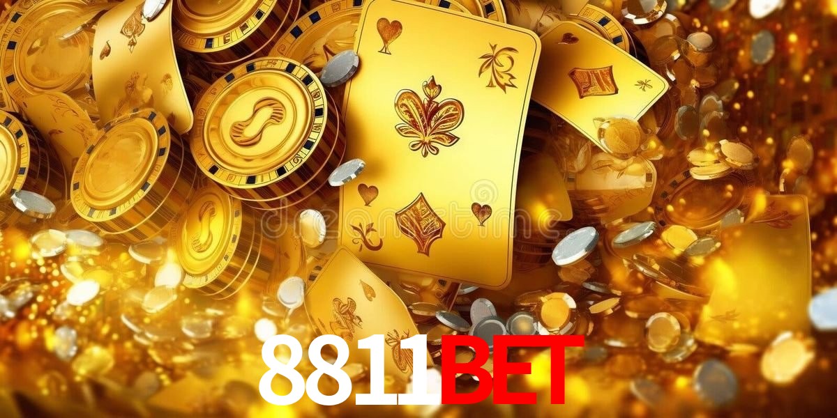 Inovações de Jogos na 8811bet: O Futuro das Experiências Interativas