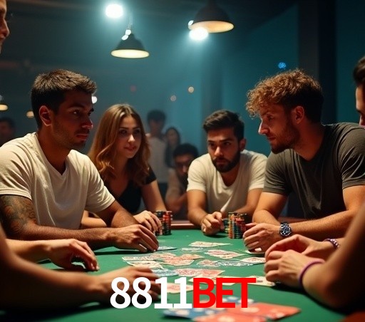 Jogos com bônus e suporte 24h na 8811bet