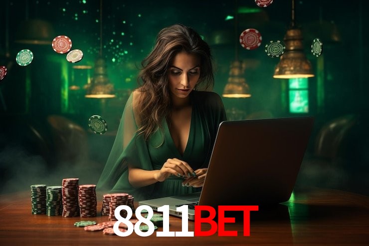 APP rápido e leve da 8811bet