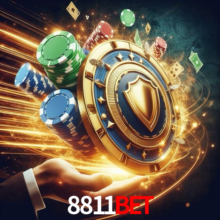 Torneios e prêmios garantidos na 8811bet