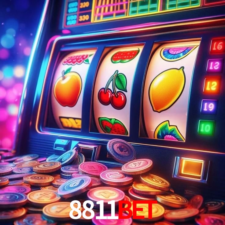 Apostas de Tênis 8811bet