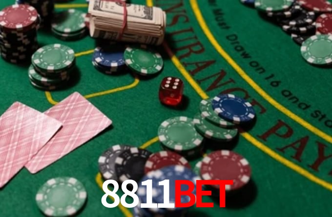 8811bet.com