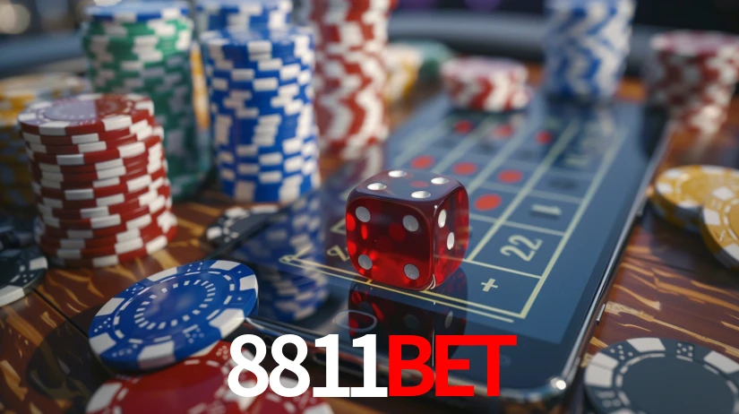 8811bet