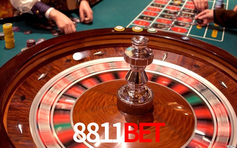 Jogos Exclusivos 8811bet