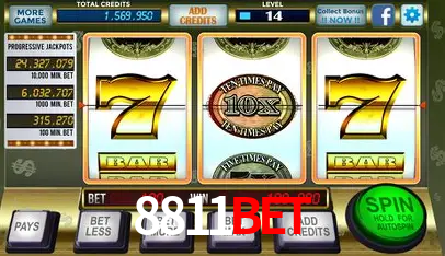 Desvendando o Mundo dos Jogos Virtuais na 8811bet