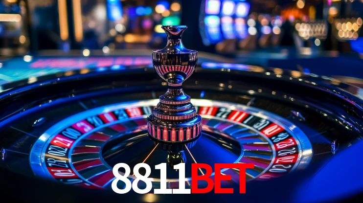 Explore as vantagens do 8811bet: serviço profissional e confiabilidade
