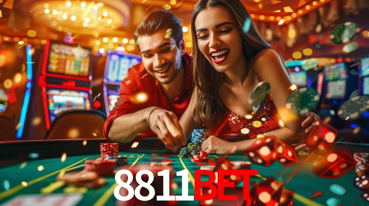 Cadastro Rápido 8811bet