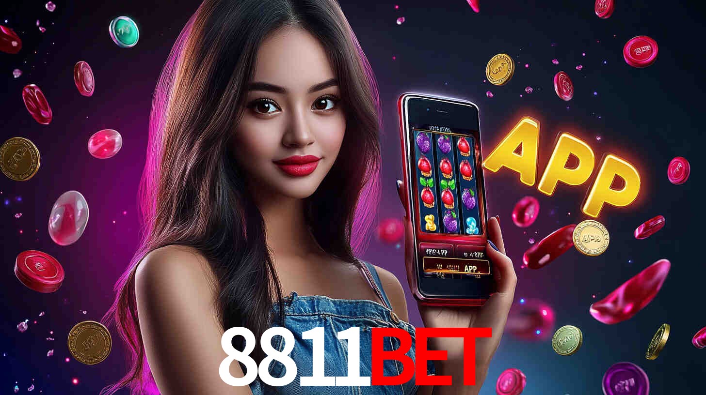 Descubra o Programa VIP da 8811bet: Vantagens Exclusivas para Jogadores