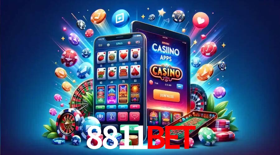 2FA Security 8811bet