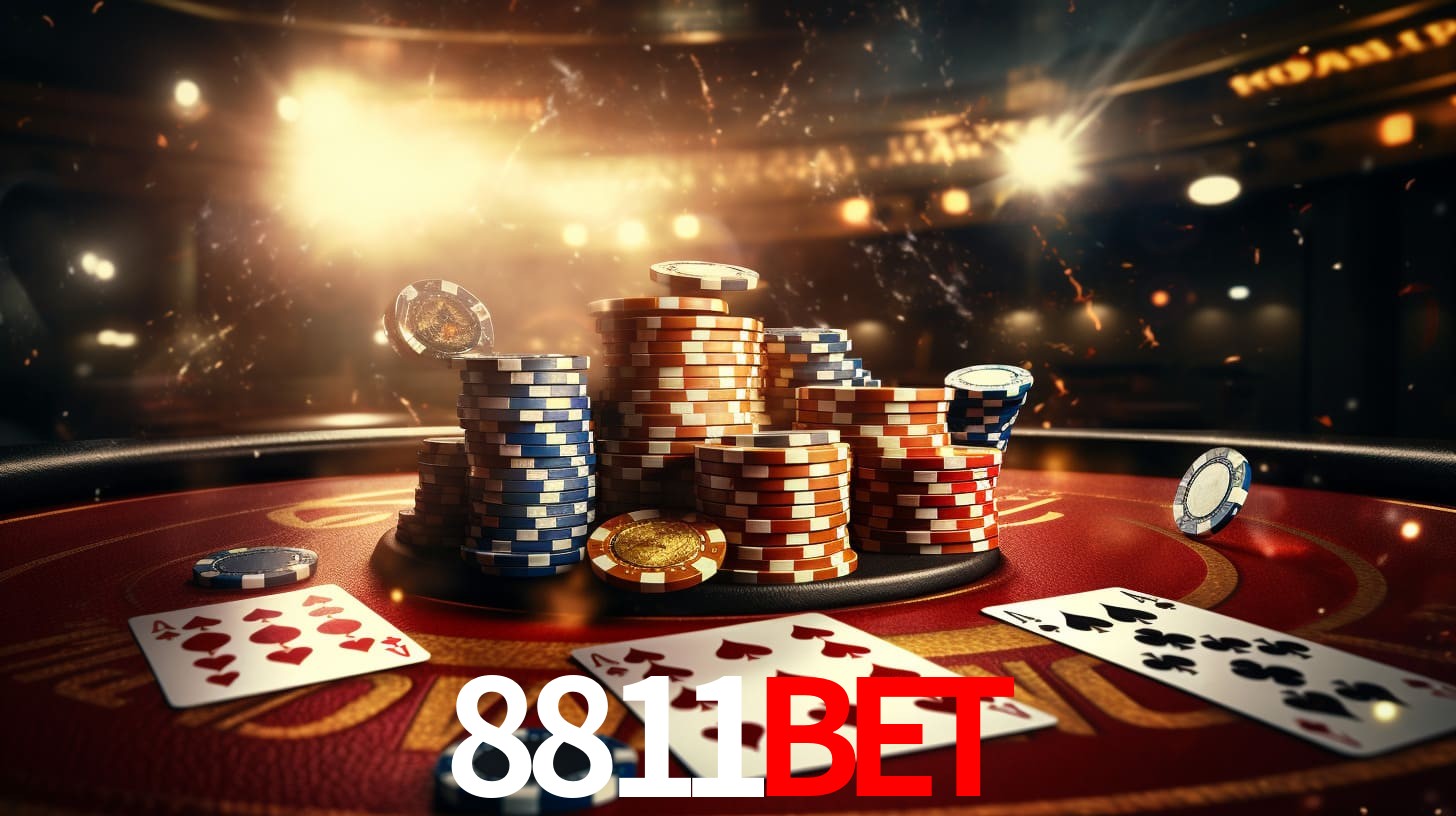 VIP Casino 8811bet