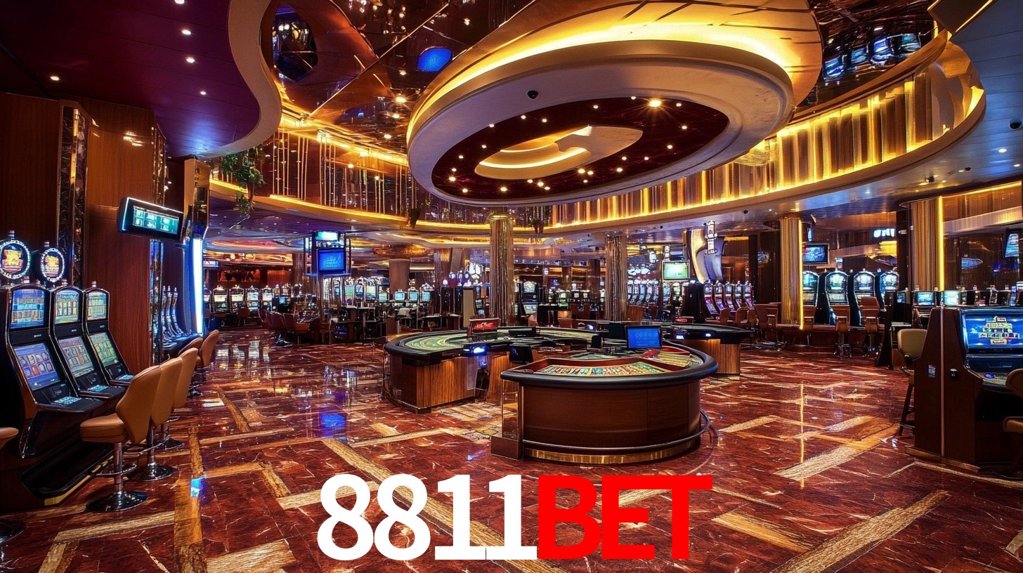 Programa VIP 8811bet