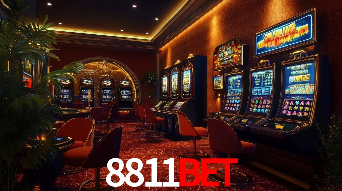 Tournaments 8811bet