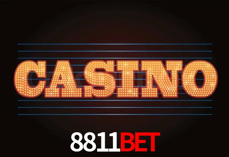 Estatísticas 8811bet