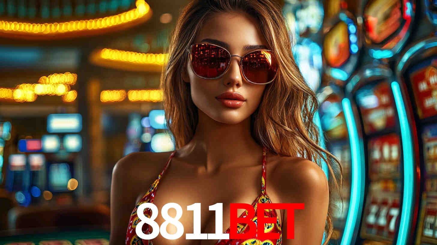 Exclusive Games 8811bet