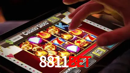 Descubra a Essência do 8811bet: Nossa História e Compromissos