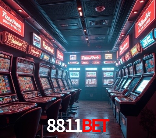 Bônus e promoções da 8811bet
