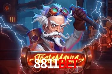 Provedores de Jogos 8811bet