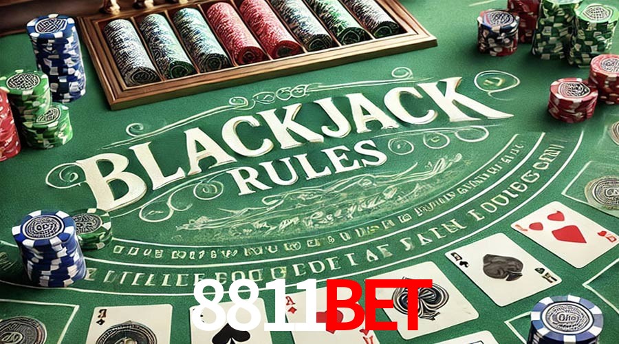 Slot Games 8811bet