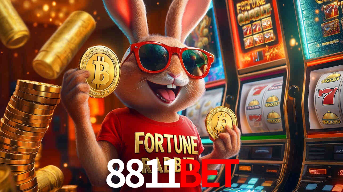 Inovações de Jogos na 8811bet: O Futuro das Experiências Interativas