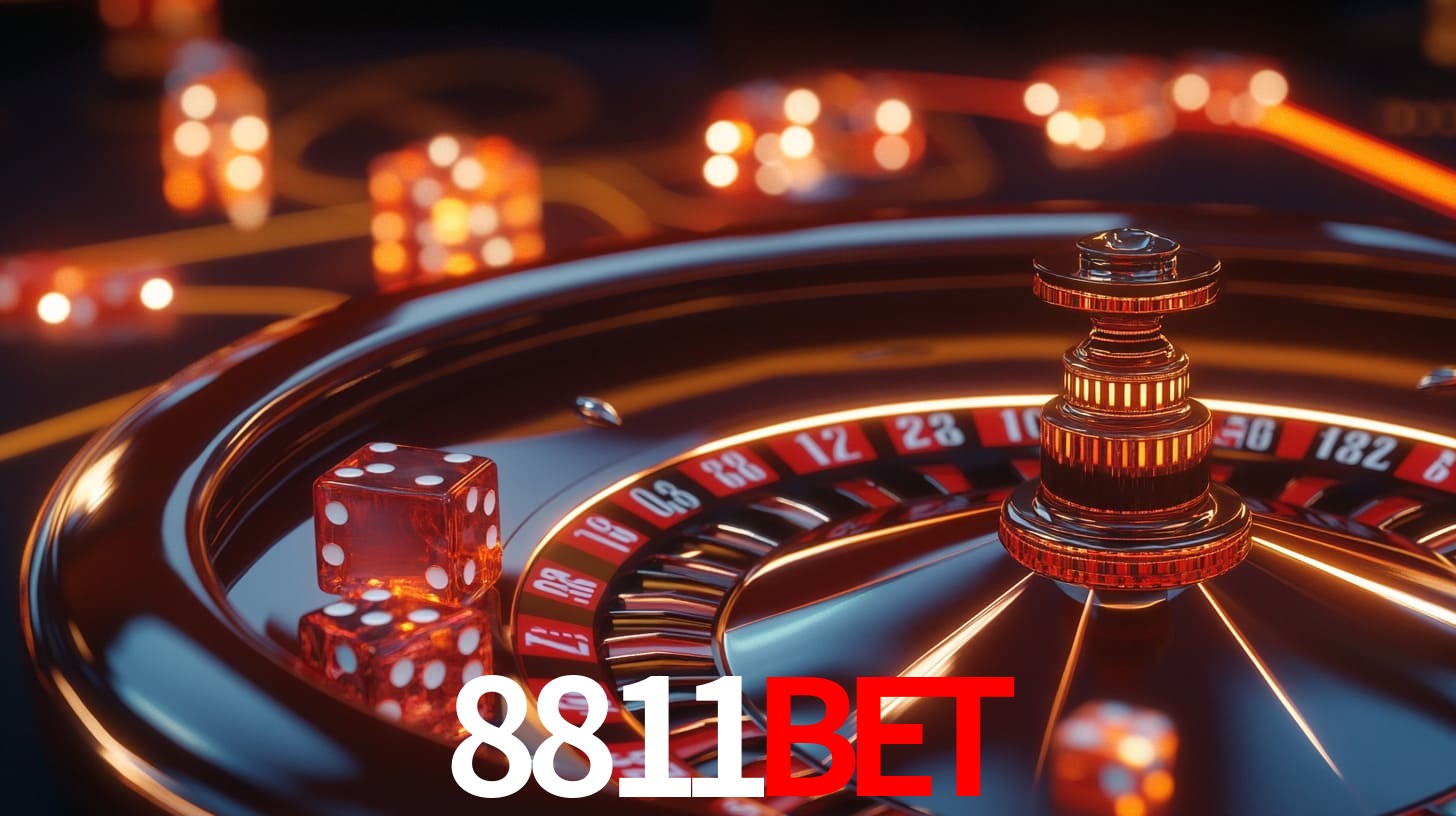 Bônus Generosos e Exclusivos no 8811bet para Você!
