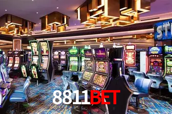 Inovações de Jogos na 8811bet: O Futuro das Experiências Interativas