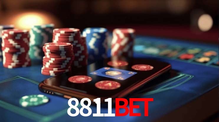 Diretório de Jogos 8811bet