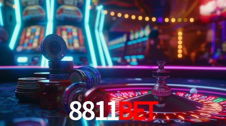 Game Providers 8811bet