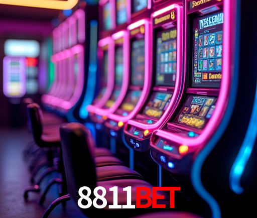 Loterias online na 8811bet