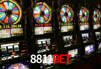 A Revolução dos Aplicativos de Jogos no 8811bet