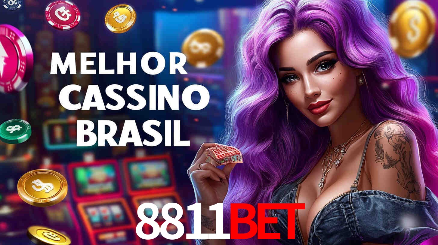 Apostas Esportivas na 8811bet: Um Guia Completo
