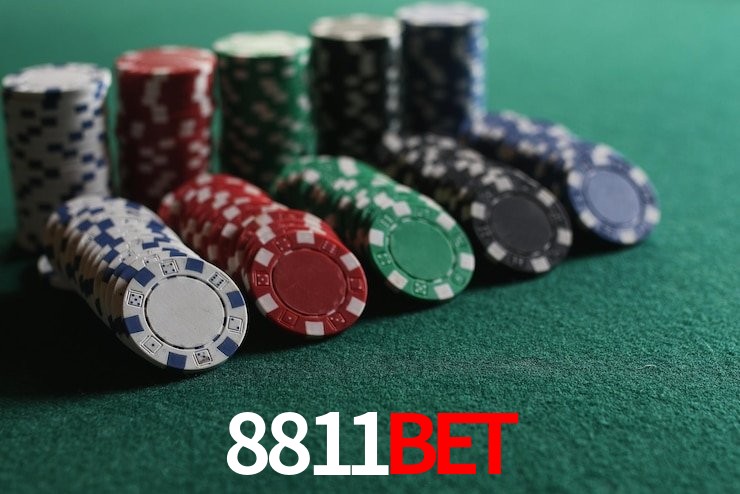 Game Statistics 8811bet