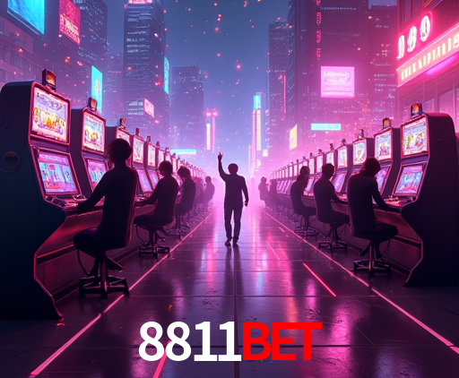 Bônus Diários 8811bet